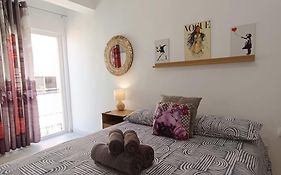 Room Alicante Center