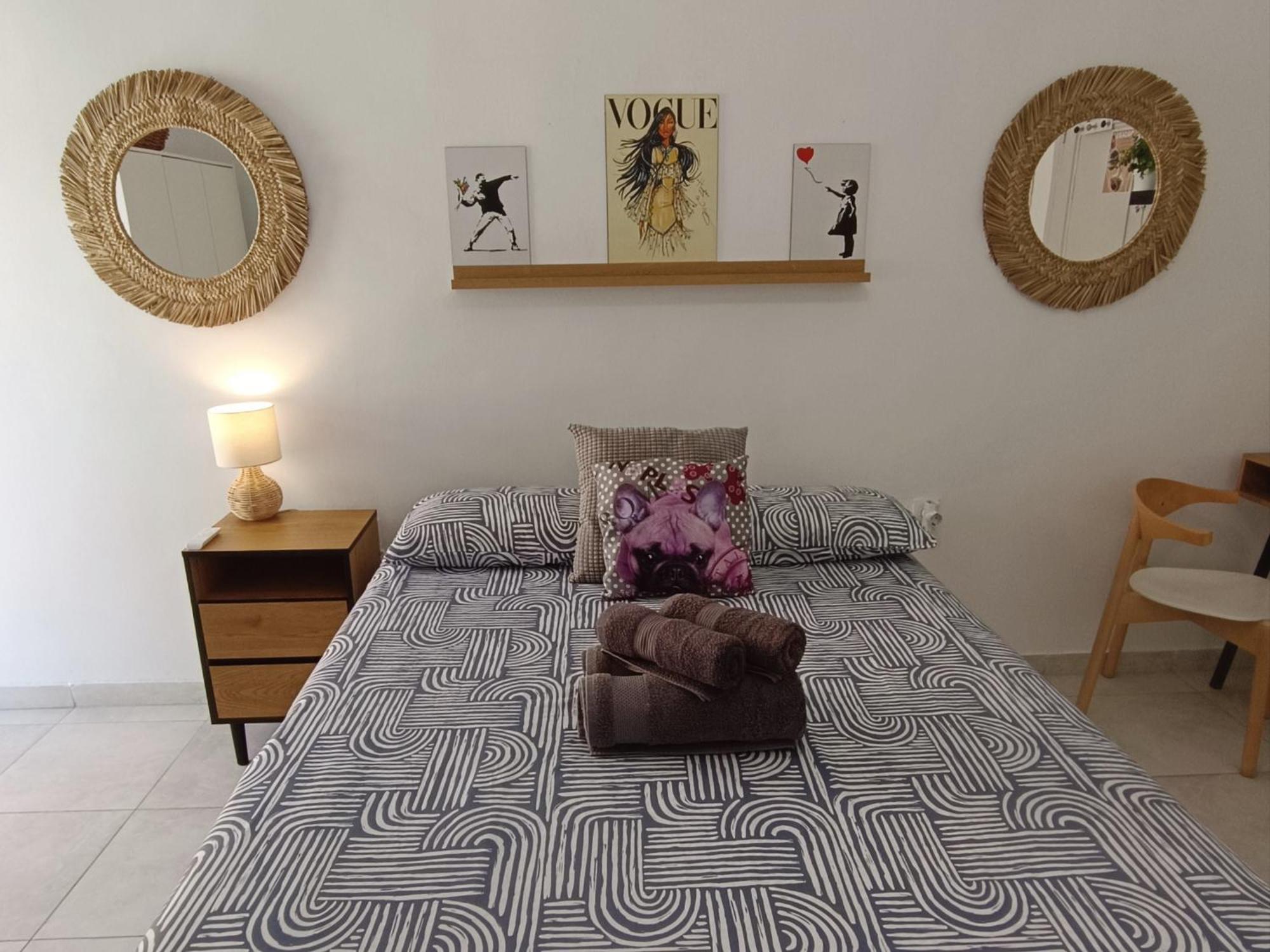 Room Alicante Center Extérieur photo