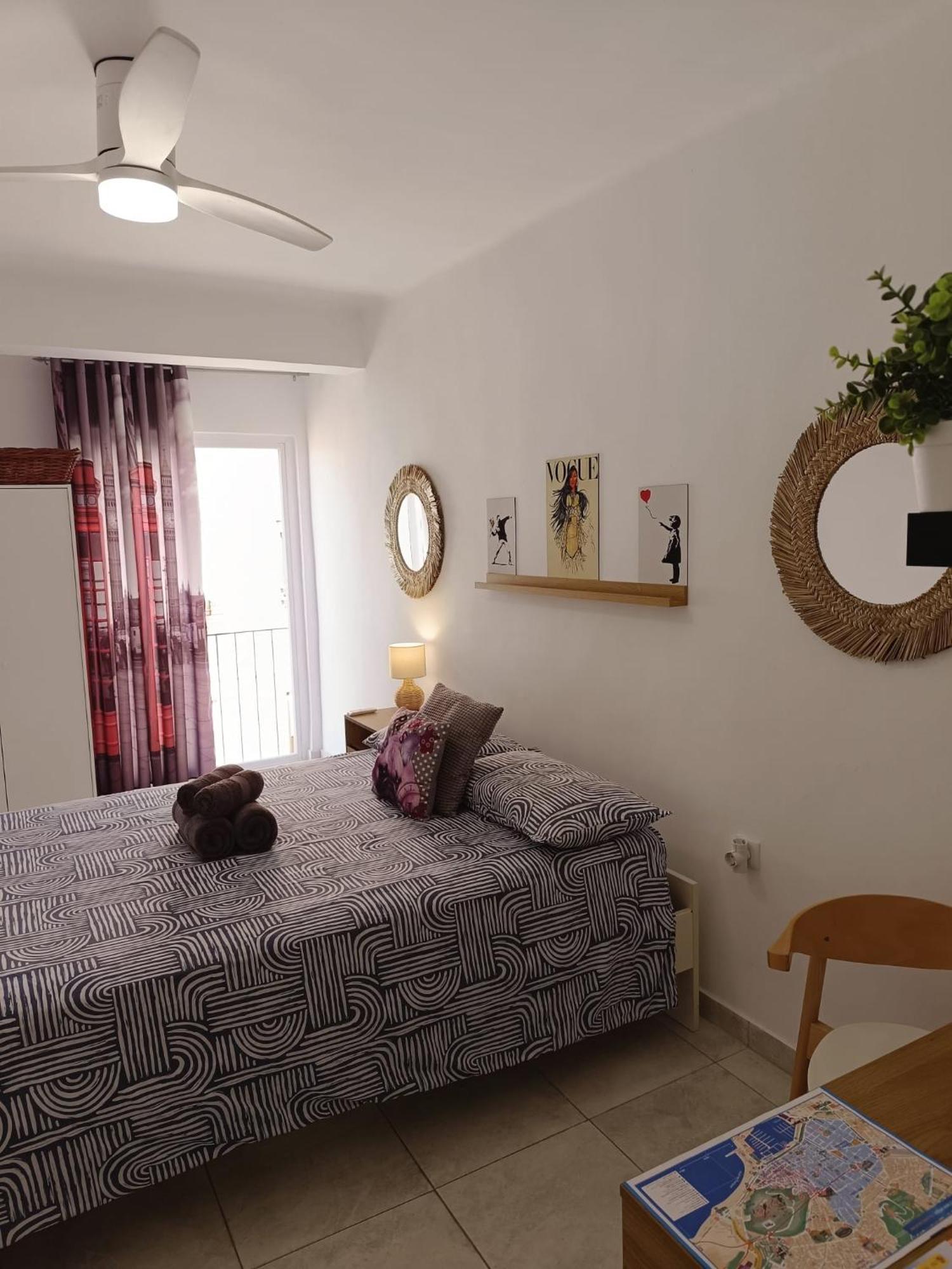 Room Alicante Center Extérieur photo