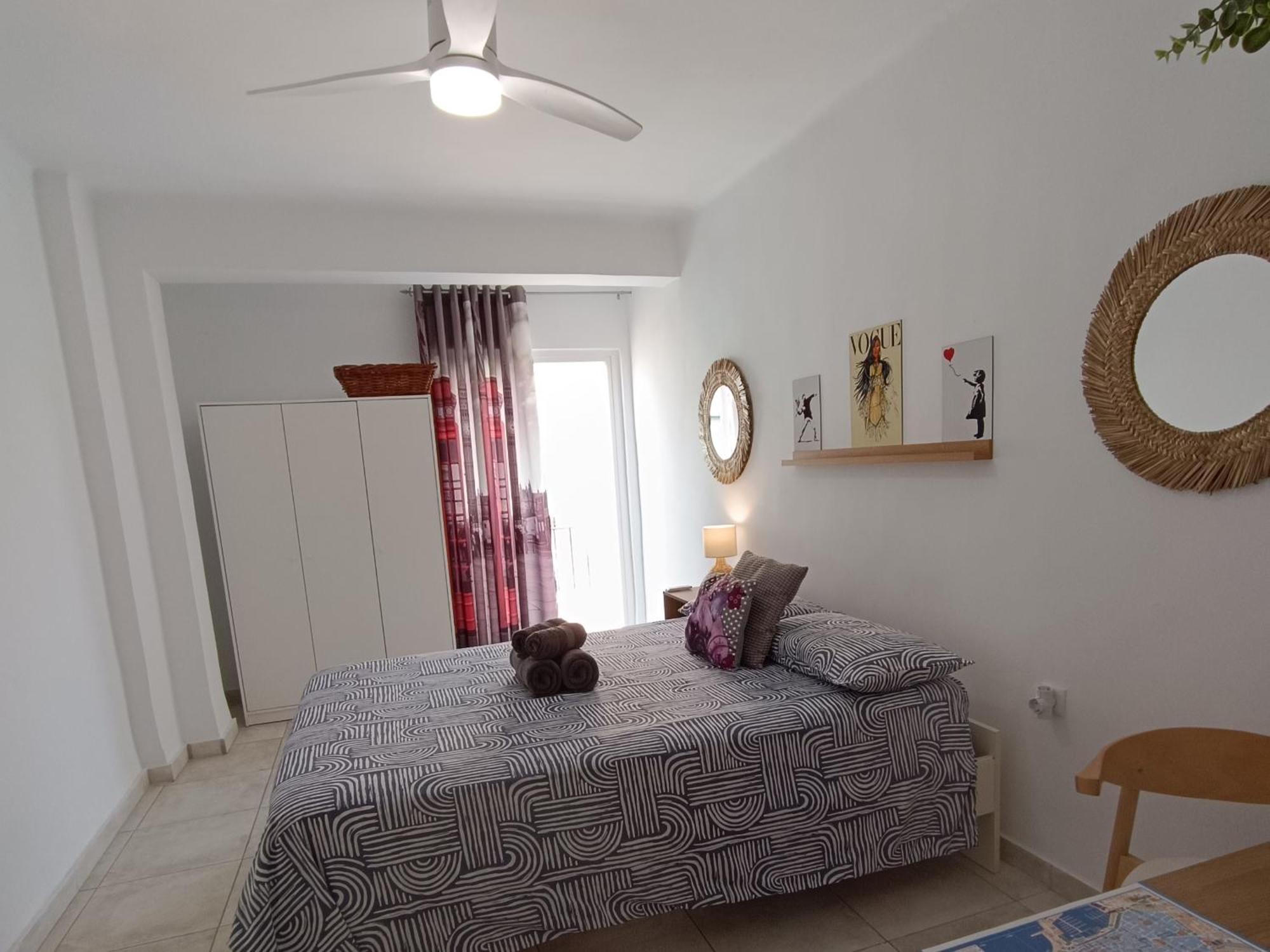 Room Alicante Center Extérieur photo