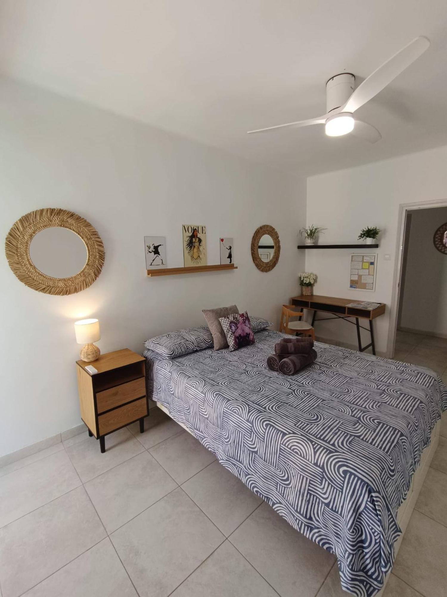 Room Alicante Center Extérieur photo