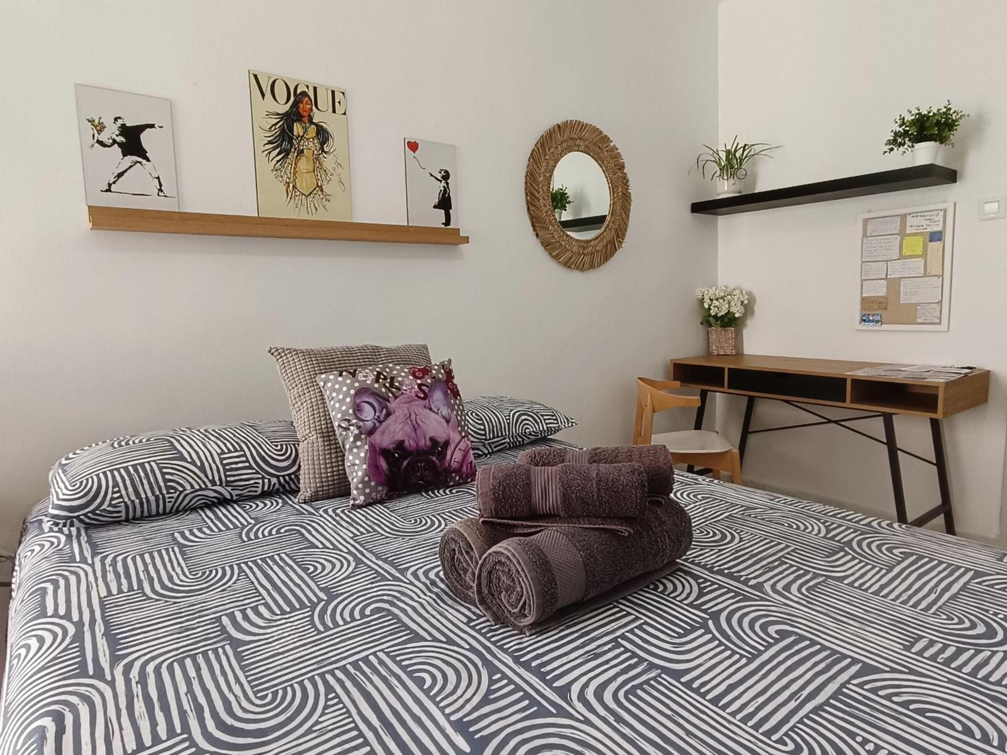 Room Alicante Center Extérieur photo